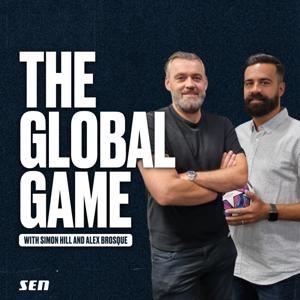 The Global Game by SEN