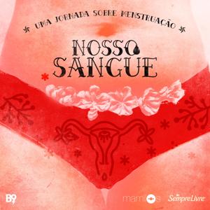 Nosso Sangue by B9