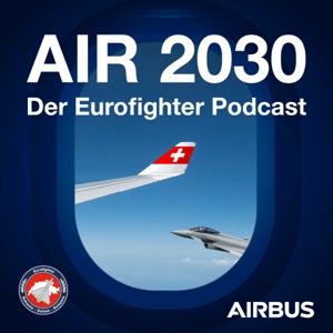 Air2030 – Der Eurofighter Podcast