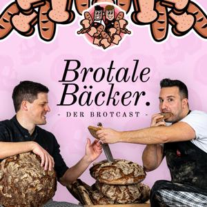 BROTALE BÄCKER