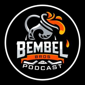 BembelBros - Frankfurter Eishockeytalk by Philipp Dziomba und Alexander Heim