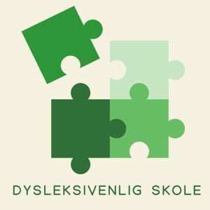 Dysleksivenlig Skole by Wizkids