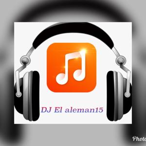 DJ El Aleman15