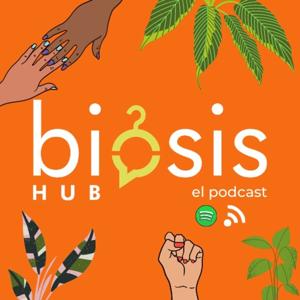 Biosis Hub de Moda Sostenible