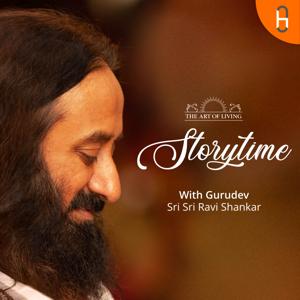 Storytime With Gurudev Sri Sri Ravi Shankar