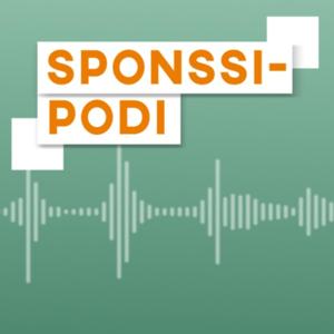 Sponssipodi