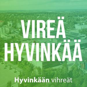 Vireä Hyvinkää