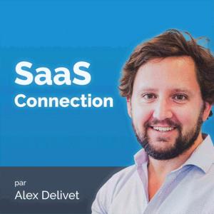 SaaS Connection by Alex Delivet