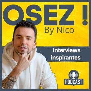 Osez By Nico by Osez By Nico