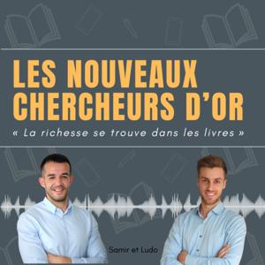 Les Nouveaux Chercheurs d'Or