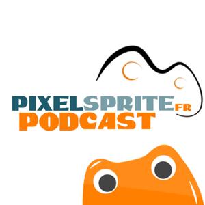 Podcasts – PixelSprite