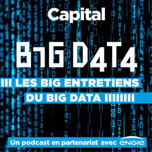 Big Data by Prisma Media