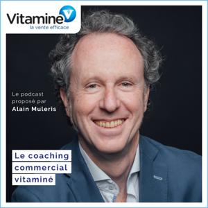 LE COACHING COMMERCIAL VITAMINÉ