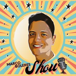 Marco Bóleres Show