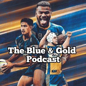 The Blue & Gold Podcast