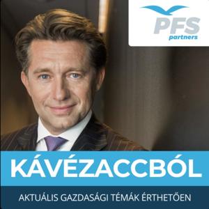 PFS - Kávézaccból: Aktuális gazdasági témák érthetően