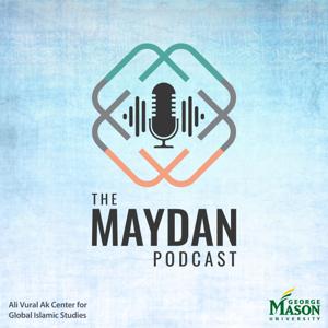 The Maydan Podcast