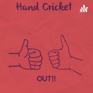 Hand Cricket