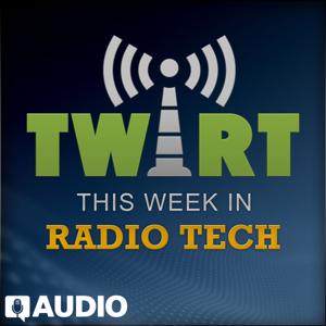 This Week In Radio Tech (TWiRT) by guysfromqueens