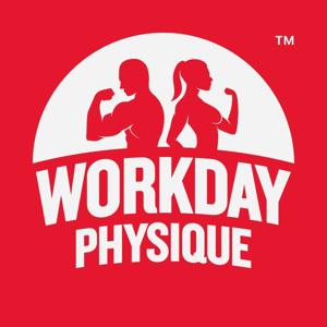 Workday Physique | Weight Loss and Fitness Psychology