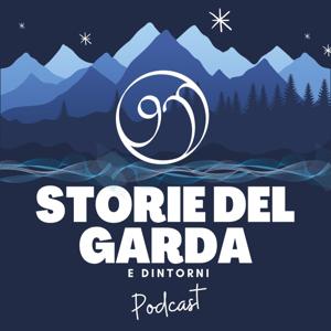 Storie del Garda e dintorni