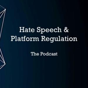 Hate Speech & Platform Regulation