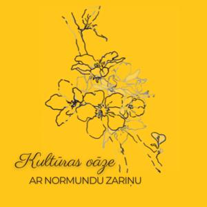 Kultūras oāze