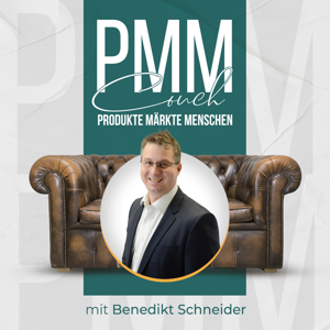 PMM Couch | Produkte. Märkte. Menschen. by Benedikt Schneider