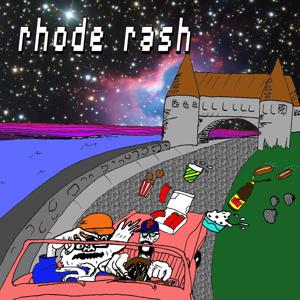 Rhode Rash