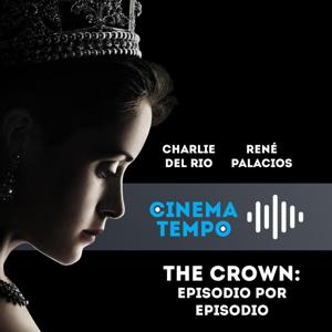 Cinema Tempo: The Crown