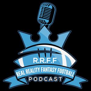 Real Reality Fantasy Football