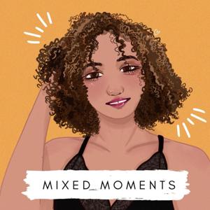 Mixed Moments
