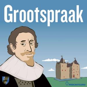 Grootspraak