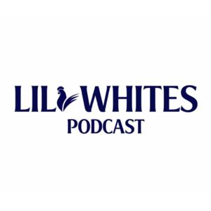 Lilywhites Podcast