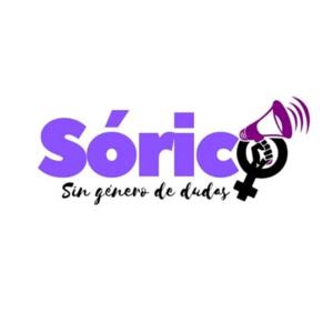 Sórico, sin género de dudas