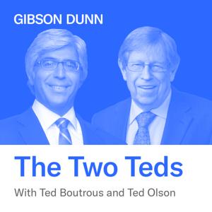 Gibson Dunn Presents: The Two Teds