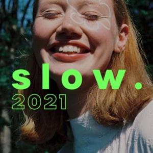 slow. by Glamour