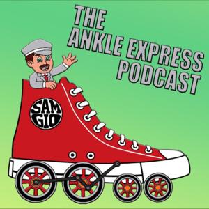 The Ankle Express