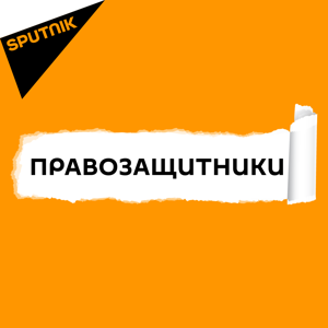 Правозащитники
