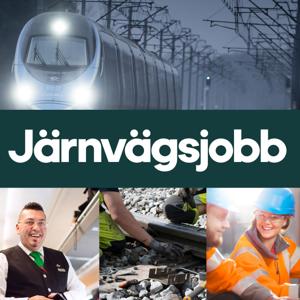 Järnvägsjobb