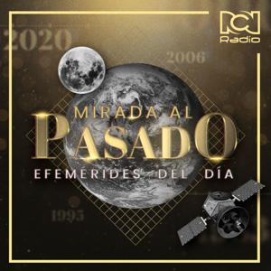 Mirada al pasado - Efemérides del día