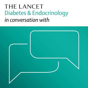 The Lancet Diabetes & Endocrinology in conversation with by The Lancet Group