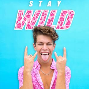 STAY WILD by Ben Azelart