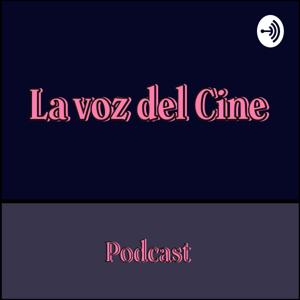 La voz del cine