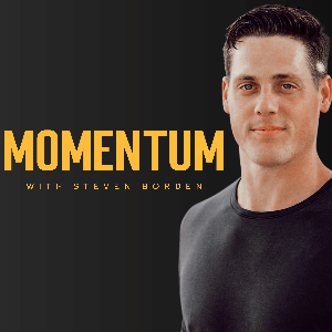 Momentum with Steven Borden