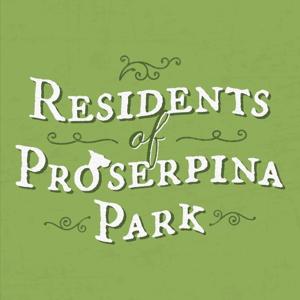 Residents of Proserpina Park - A Mythology Audio Drama by Angela Yih