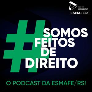 #SOMOS FEITOS DE DIREITO