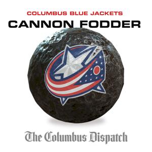 Cannon Fodder by Gannett