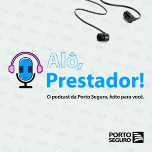 ALÔ, PRESTADOR!