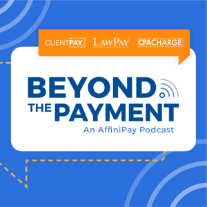 Beyond the Payment